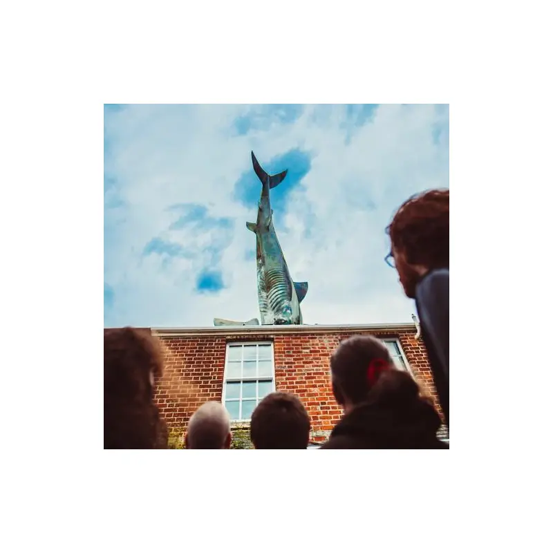 ANTI-FUN PROPAGANDA - Neon Yellow - Vinyl LP