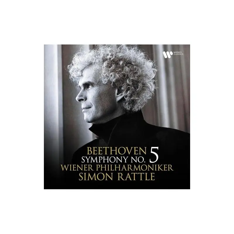 Beethoven: Symphony No. 5 - Vinyl LP
