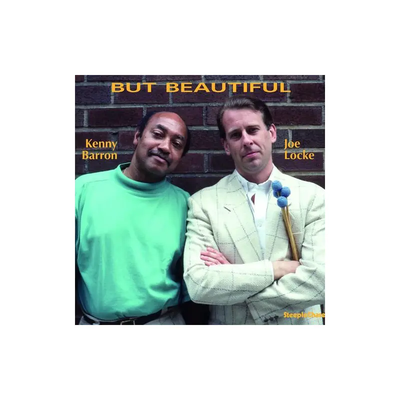 But Beautiful - Vinyl LP