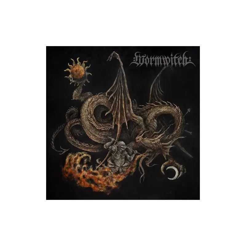 Wormwitch - Vinyl LP