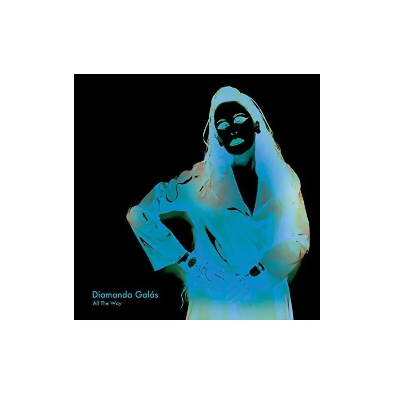 All The Way - Vinyl LP