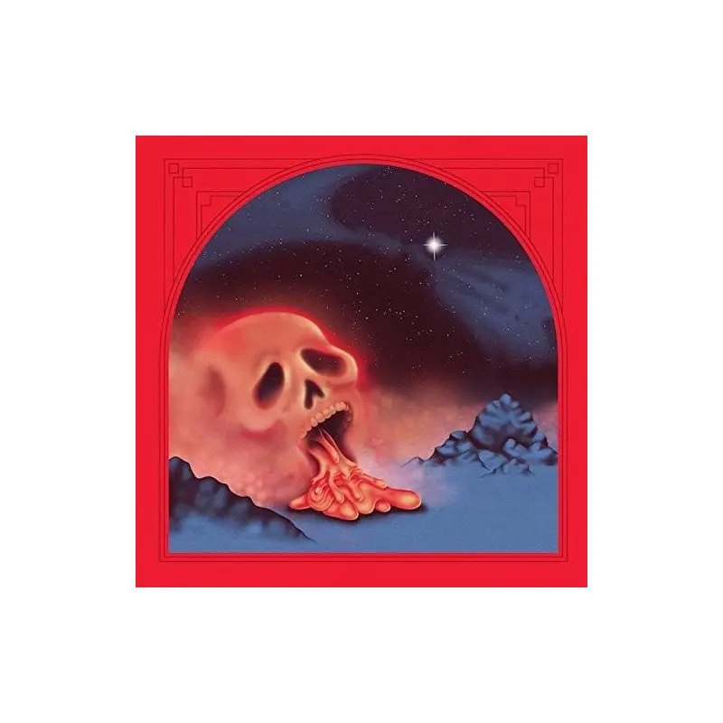 Cold Hot Plumbs - Vinyl LP