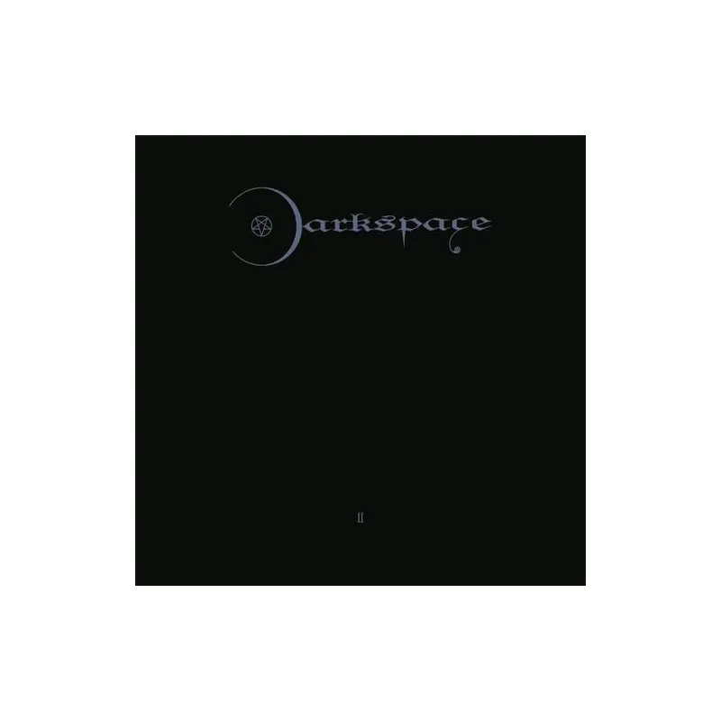 Dark Space Ii - Limited Edition Vinyl LP