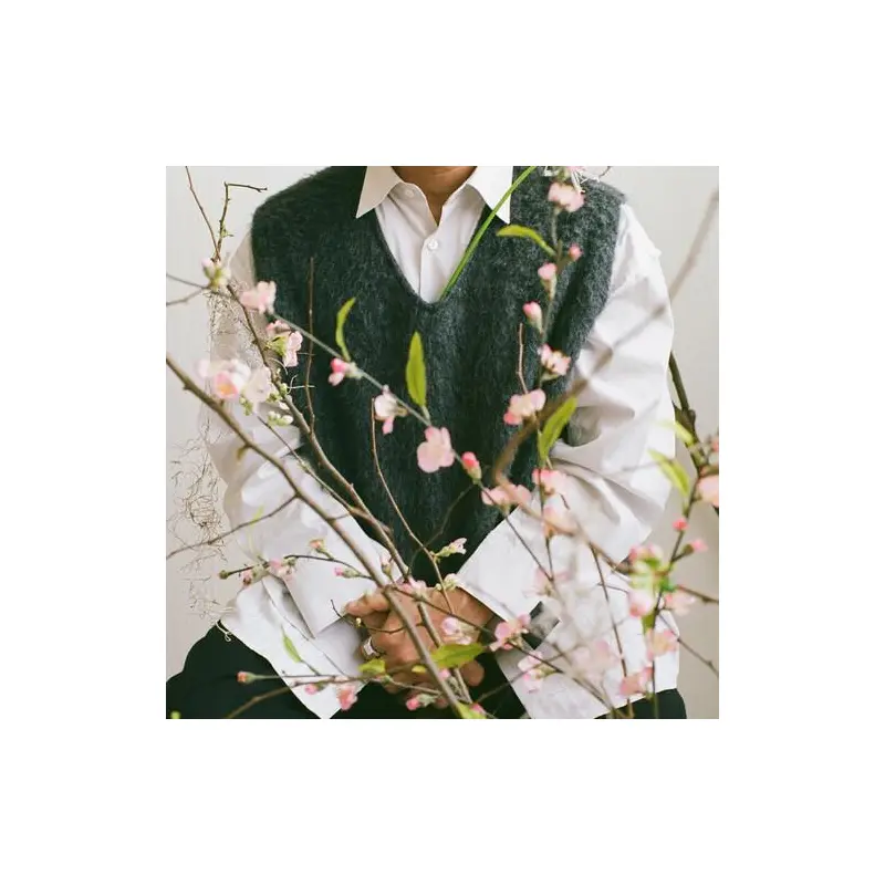 Cherry Blossom Baby - Vinyl LP