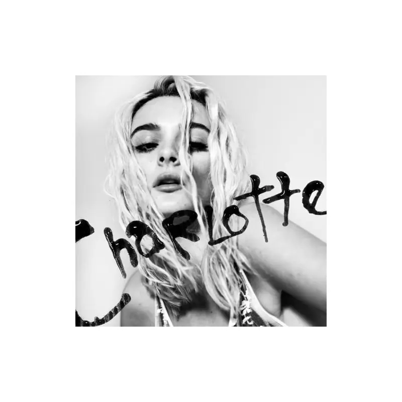Charlotte - Vinyl LP