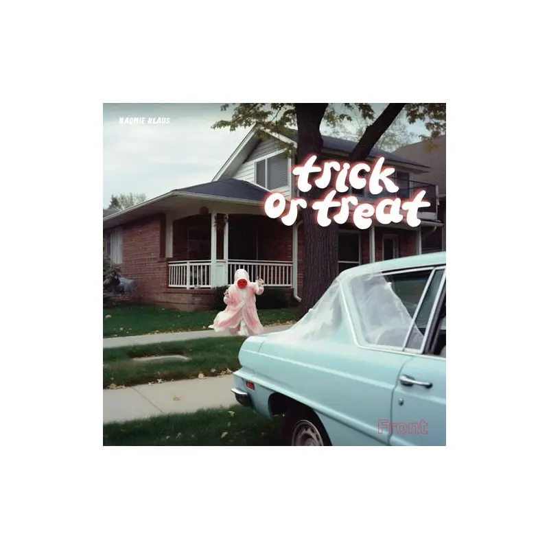 Trick or Treat - 12-Inch Single