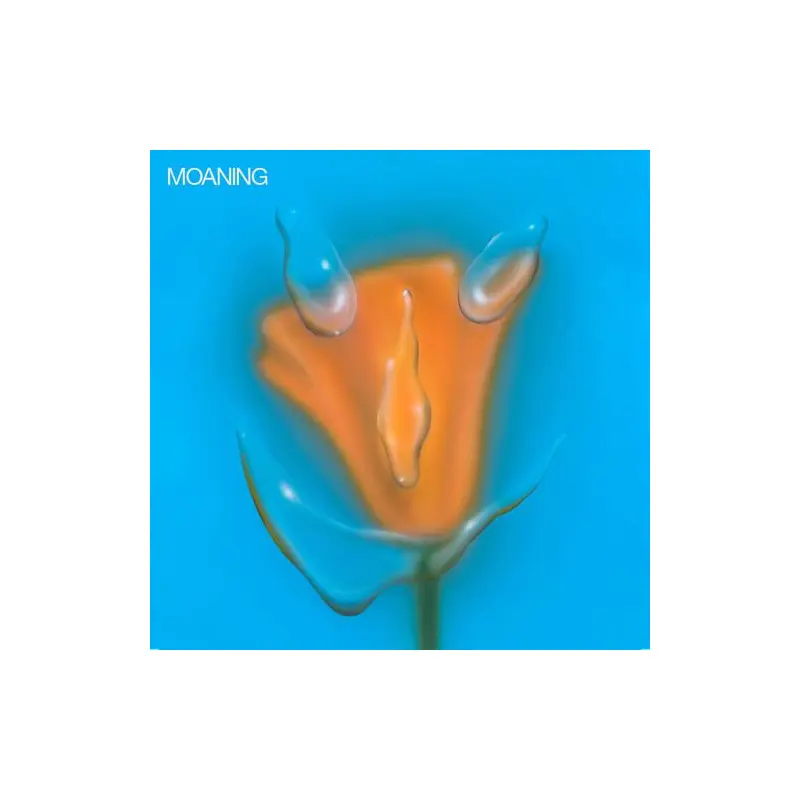 Uneasy Laughter - Vinyl LP