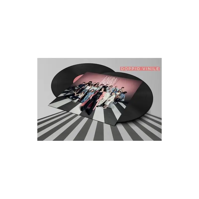 Anime Parallele - Vinyl LP