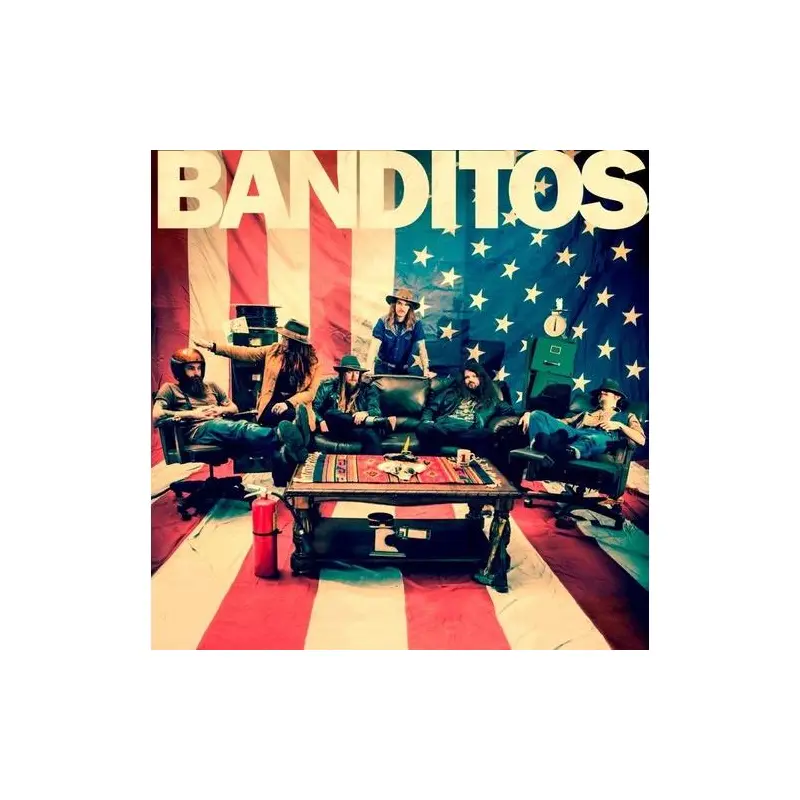 Banditos - Vinyl LP