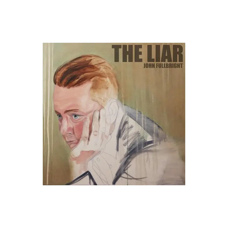 The Liar - Vinyl LP