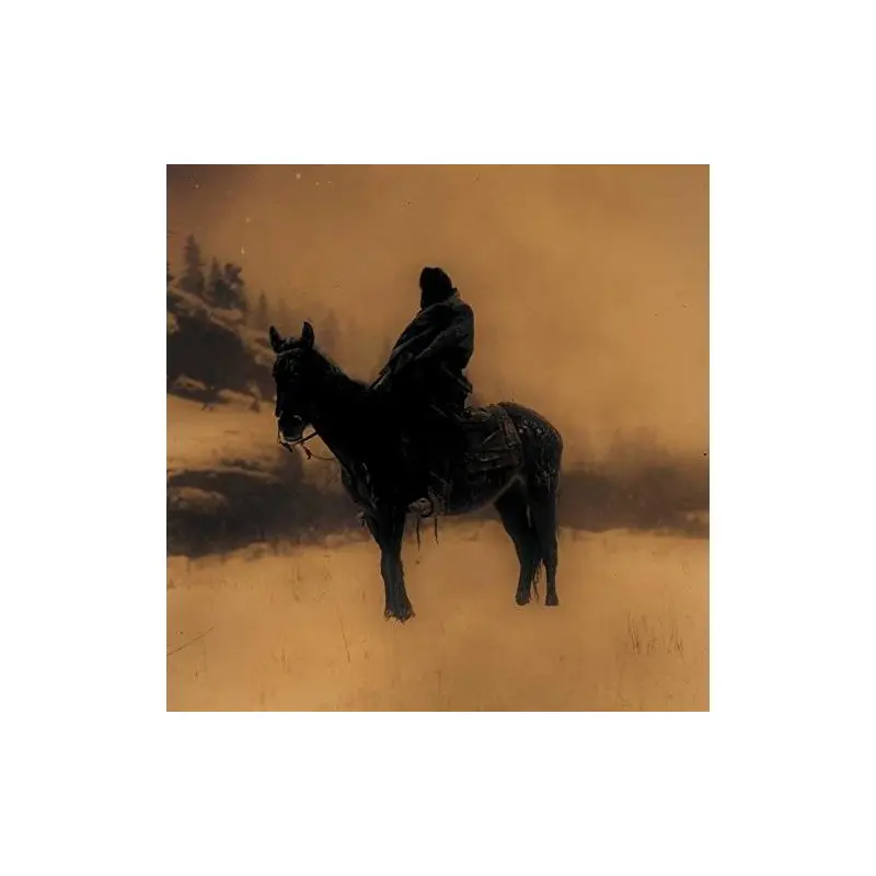 World's Blood - Vinyl LP