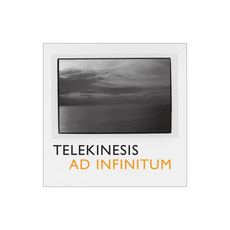 Ad Infinitum - Vinyl LP