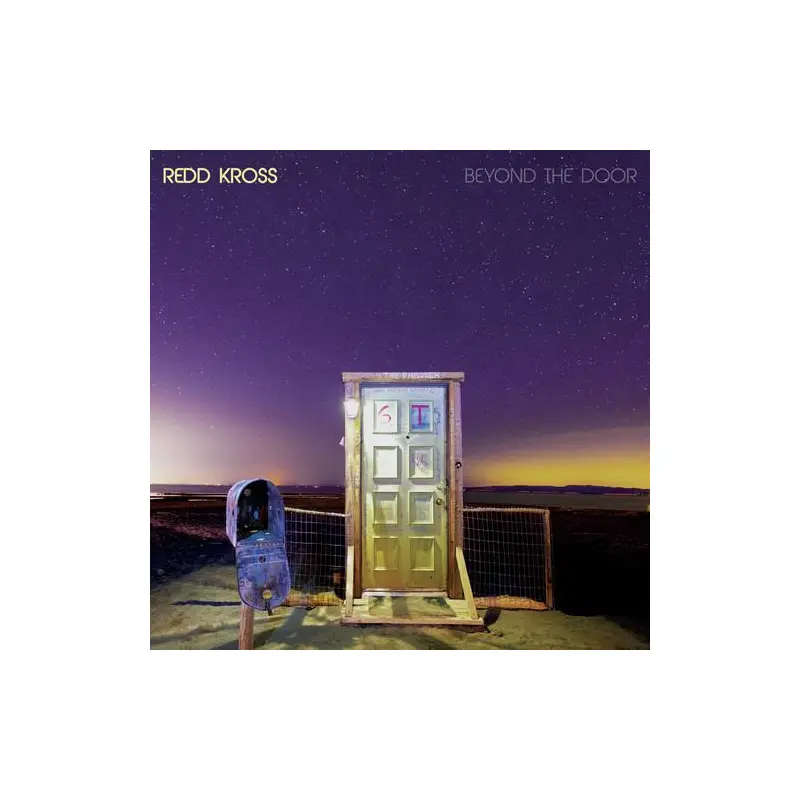 Beyond The Door - Vinyl LP (Black)