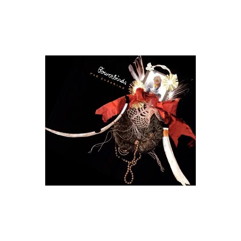 The Clearing - Vinyl LP