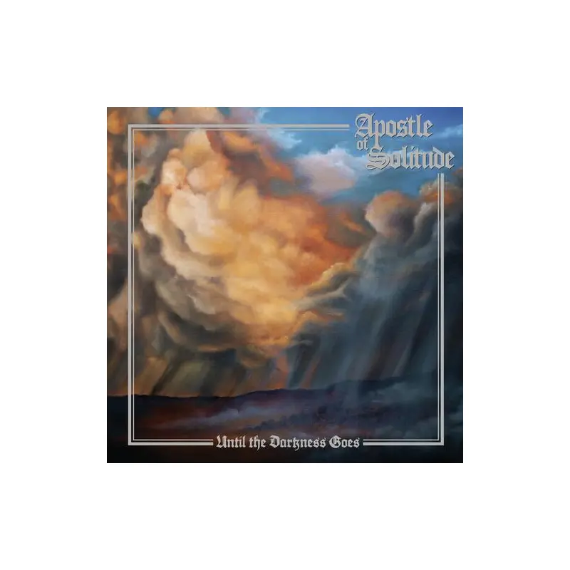 Until The Darkness Goes - Vinyl LP