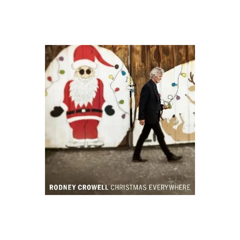 Christmas Everywhere - Vinyl LP