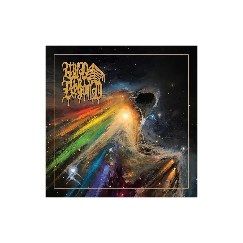 Wild Beyond - Vinyl LP