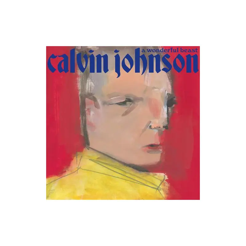 Wonderful Beast - Vinyl LP