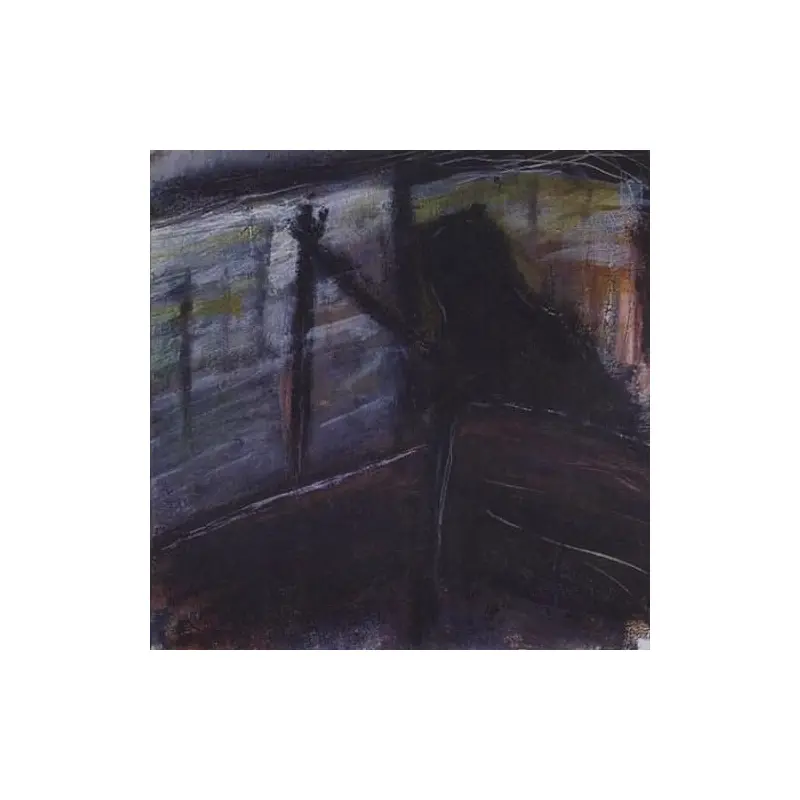 Winter Hymn Country Hymn Secret Hymn - Vinyl LP