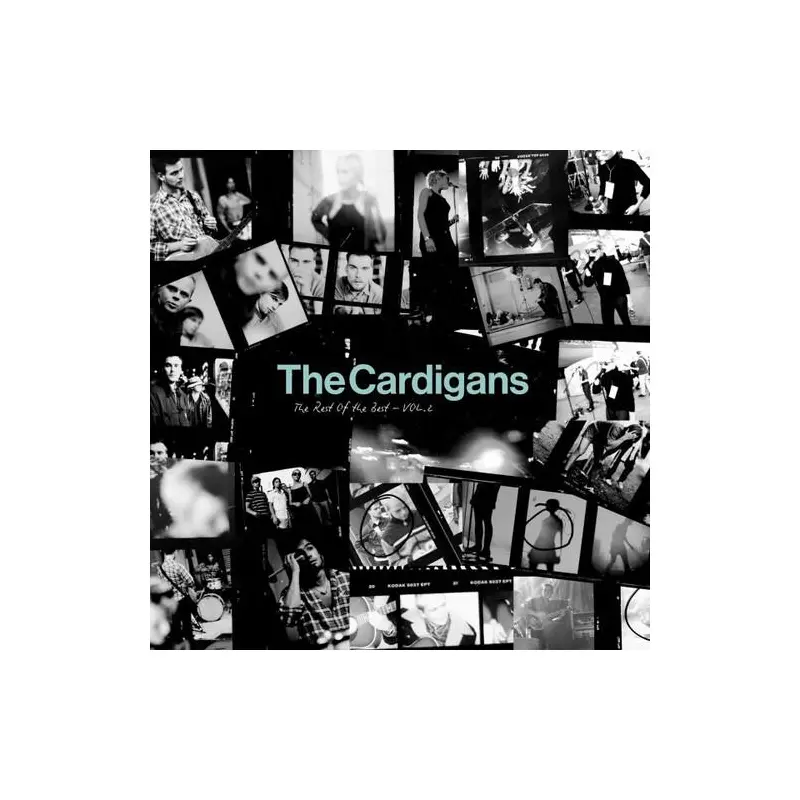 The Rest Of The Best, Vol. 2 - Vinyl LP