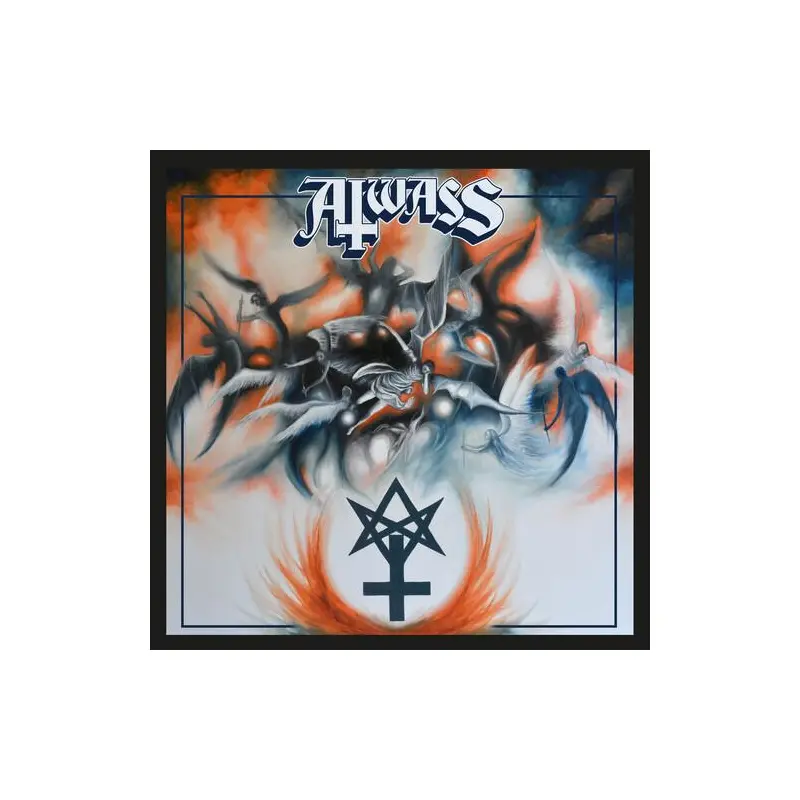 The Falling - Vinyl LP