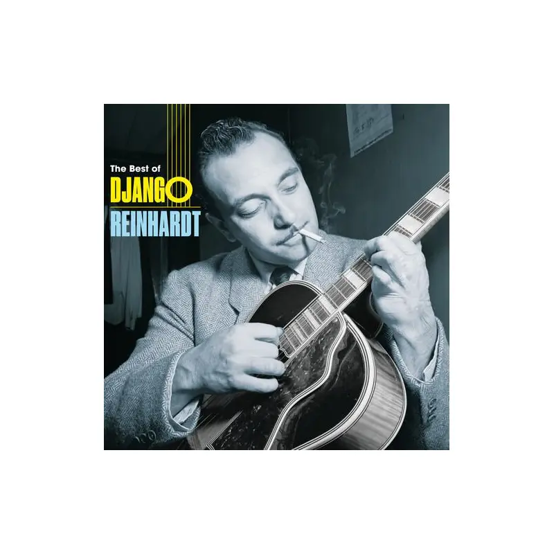 Best Of [180-Gram Orange Colored Vinyl With Bonus Track] - Vinyl LP 180 Gram (Orange)