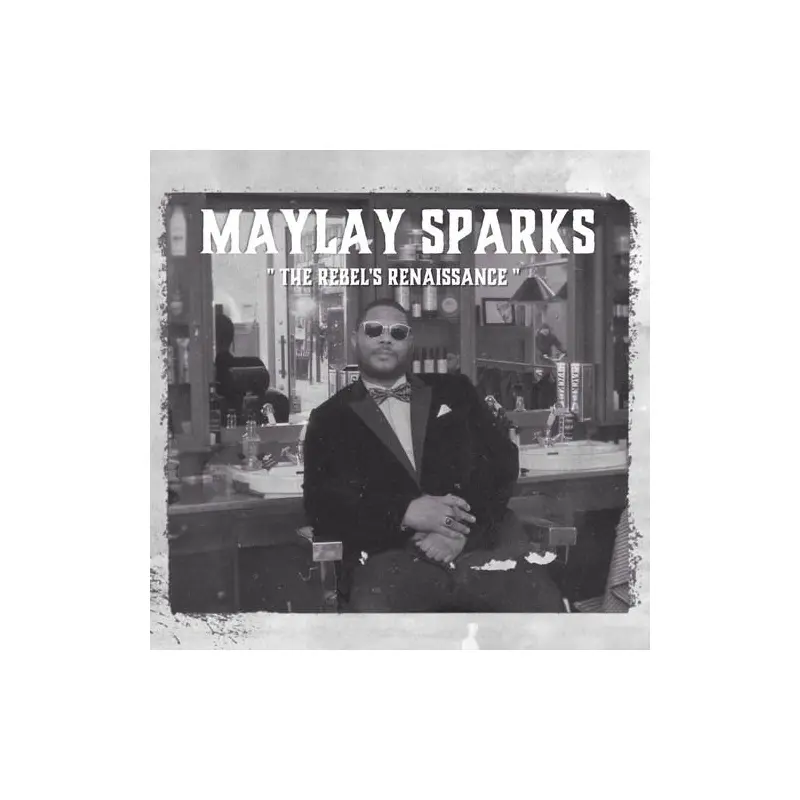 The Rebel's Renaissance - Limited Edition Vinyl LP