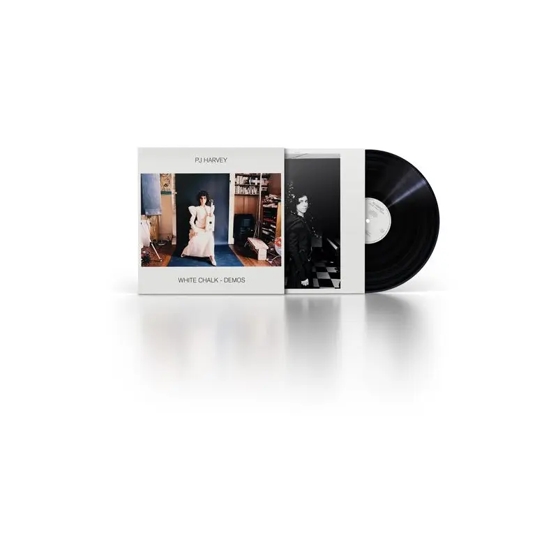 White Chalk (Demos) [LP] - Vinyl LP