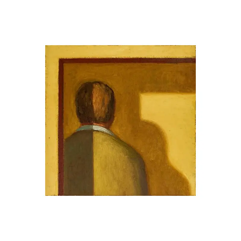 Along The Lethe - Maroon - Vinyl LP