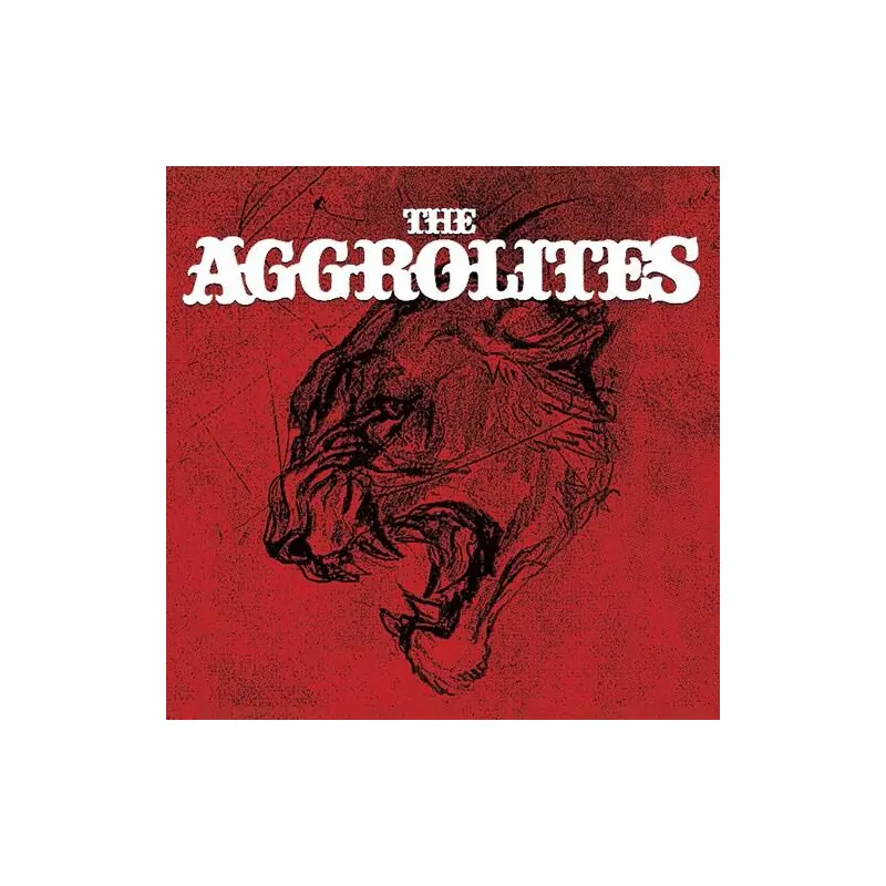 Aggrolites - Vinyl LP