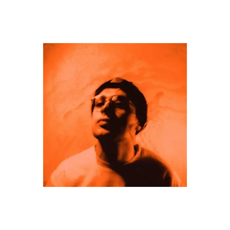 Bad with Names - Vinyl LP