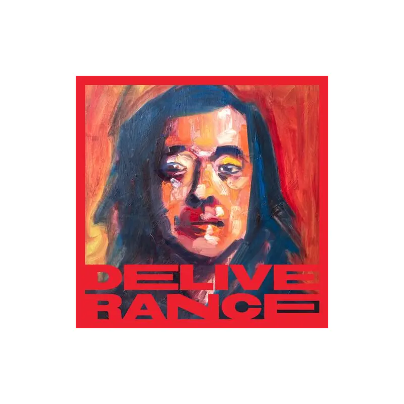 Deliverance - Vinyl LP 180 Gram (Red)