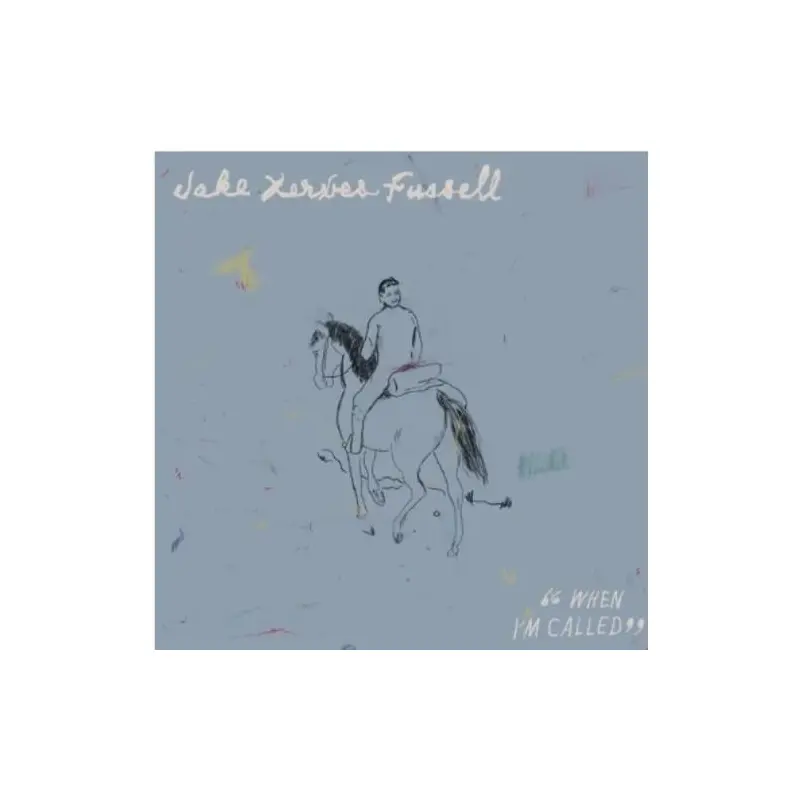 When I'm Called - Vinyl LP