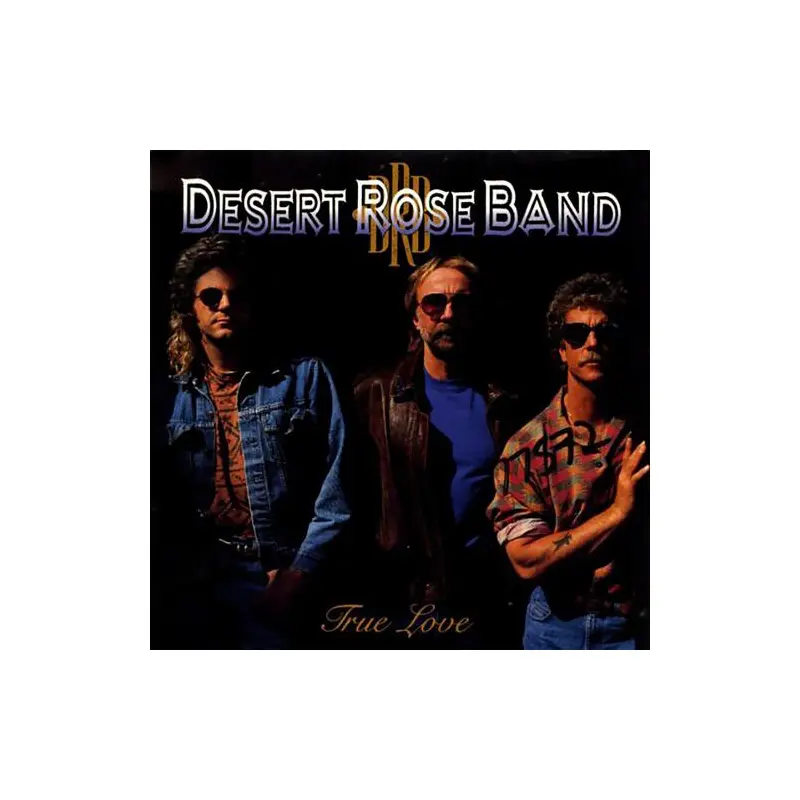 True Love - Vinyl LP