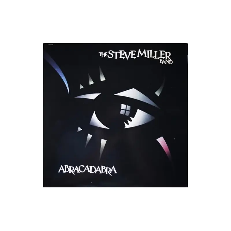 Abracadabra - Vinyl LP