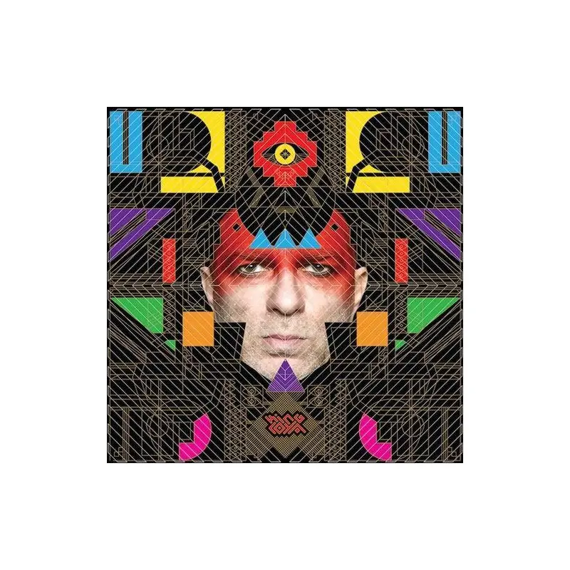 Tierra De King Coya - Vinyl LP