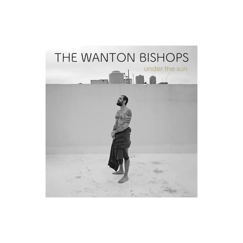 Under the Sun - Vinyl LP