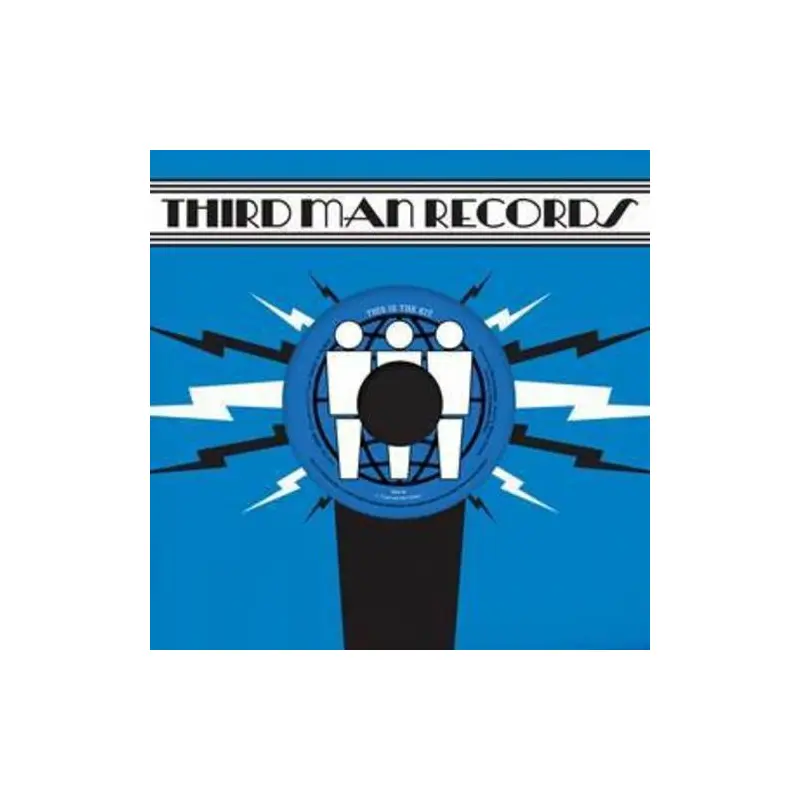 Cold and Got Colder / Earthquake - 7-Inch Single