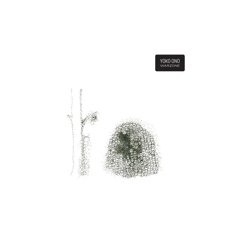 WarZone (White Vinyl) (Indie Exclusive) - Vinyl LP (White)