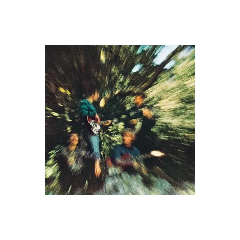 Bayou Country (Half Speed Master) - Vinyl LP 180 Gram