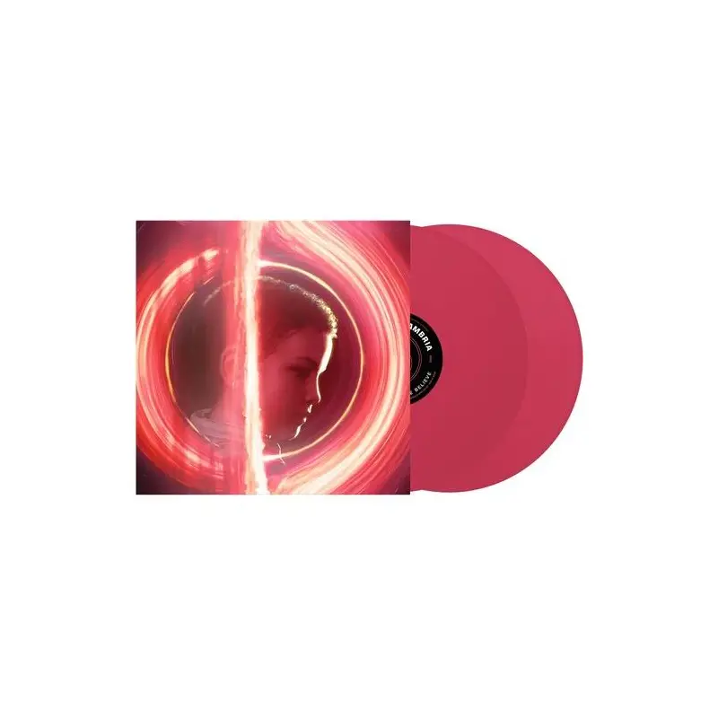 The Father of Make Believe - Vinyl LP (Magenta)