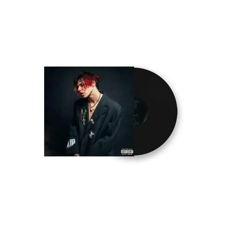 YUNGBLUD - Vinyl LP