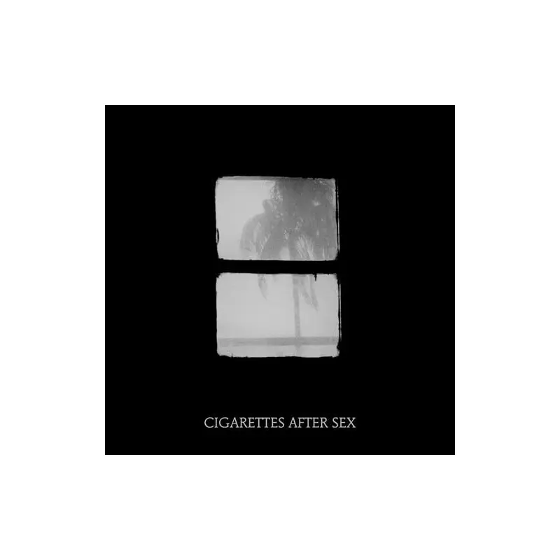 Crush - 7-Inch Single