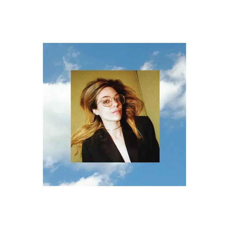 Cherry - Vinyl LP (Red)