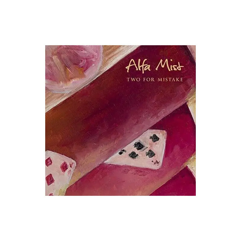 Two For Mistake - Vinyl LP