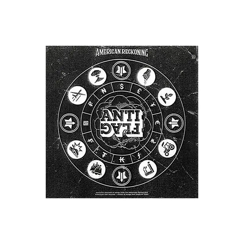 American Reckoning - Vinyl LP