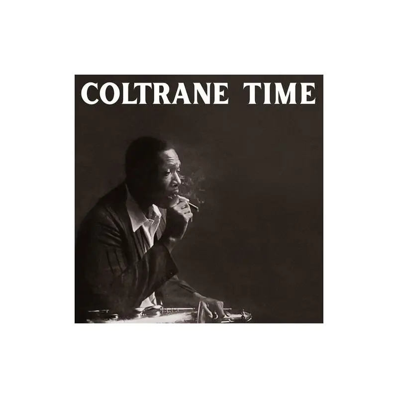 Coltrane Time - Vinyl LP