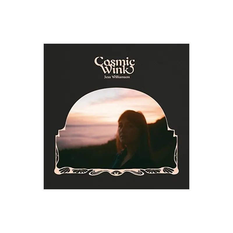 Cosmic Wink - Vinyl LP
