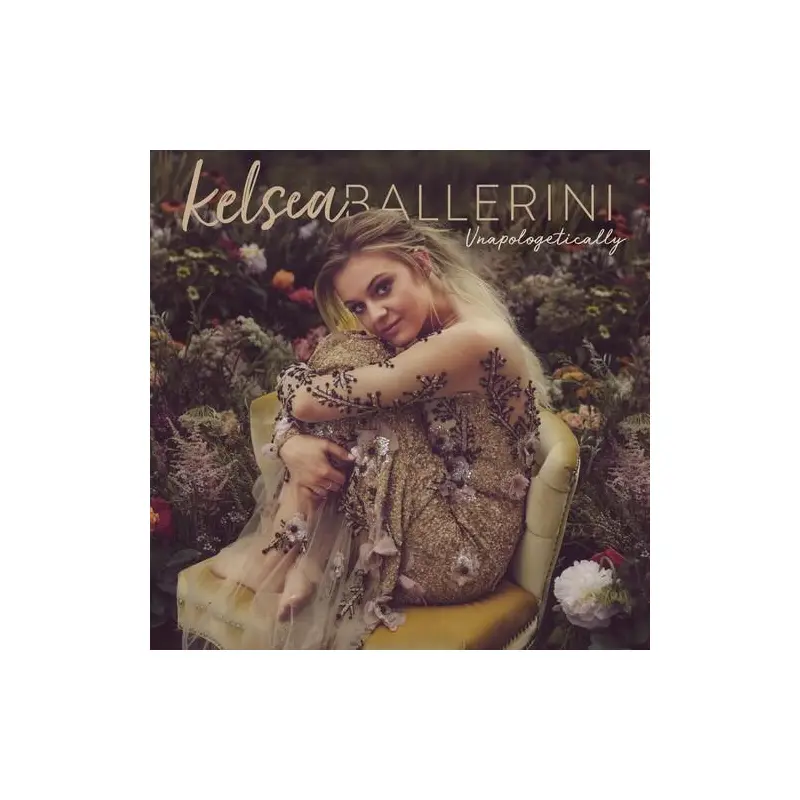 Unapologetically - Vinyl LP