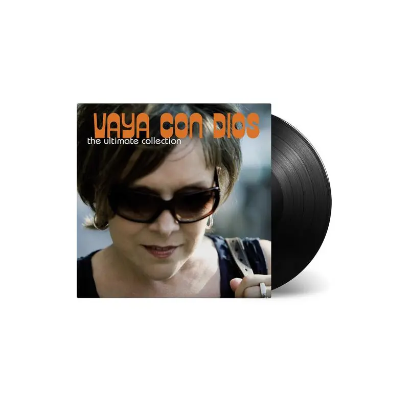 The Ultimate Collection - Limited Edition Vinyl LP